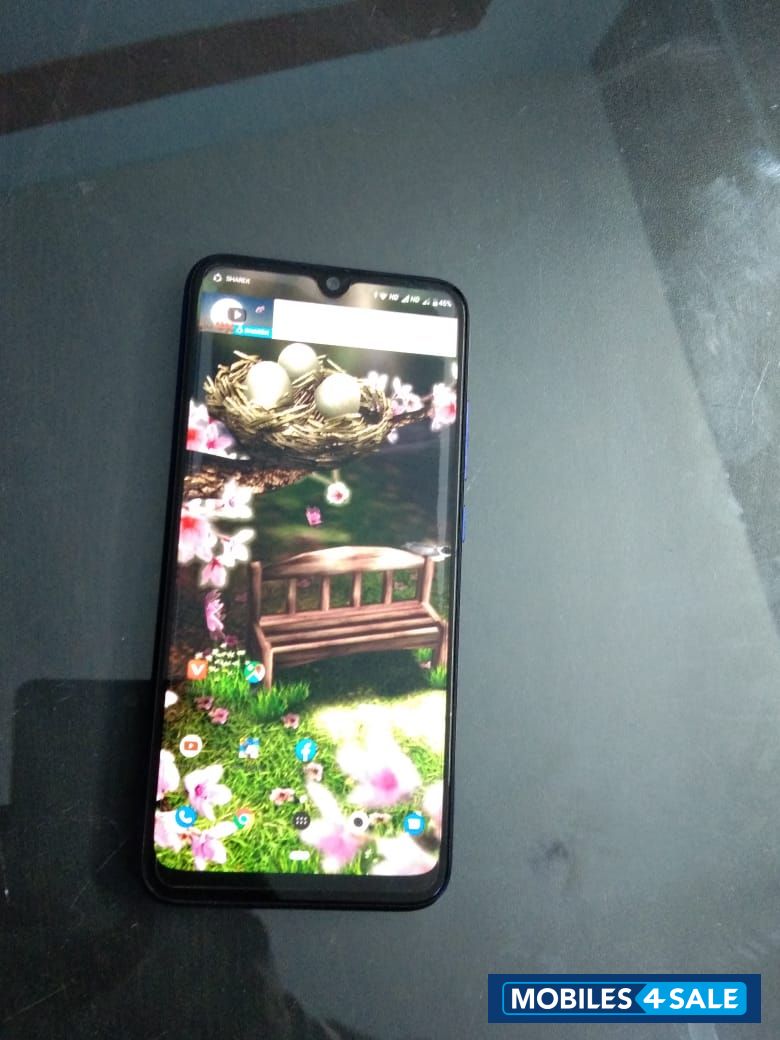 Xiaomi  Mi A3