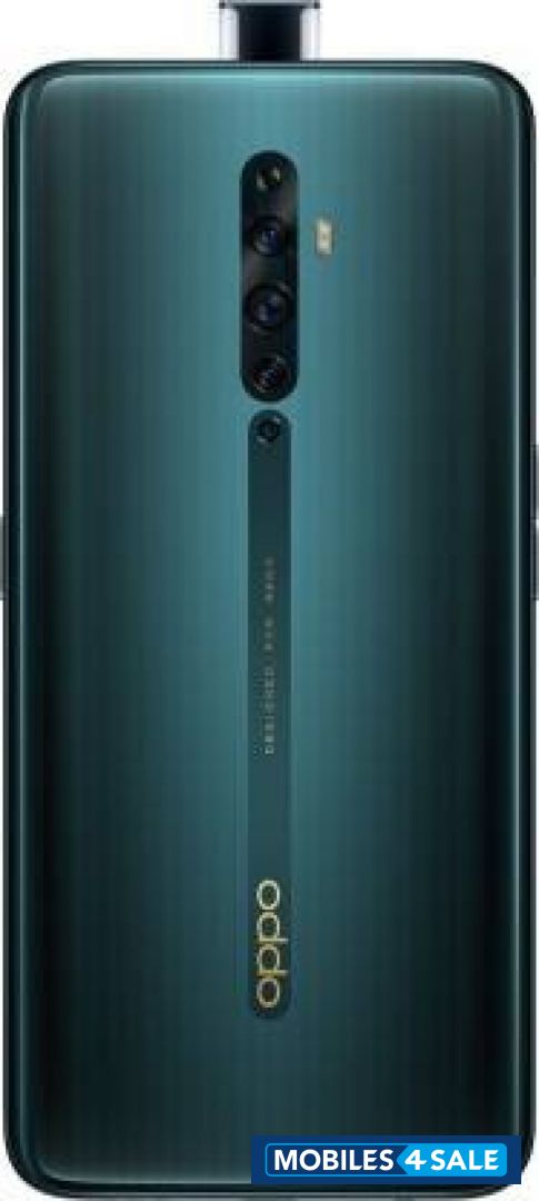 Oppo  Reno 2f