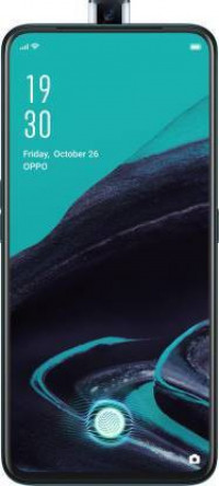 Oppo  Reno 2f