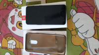 OnePlus  Oneplus 6T,6gb 128 gb
