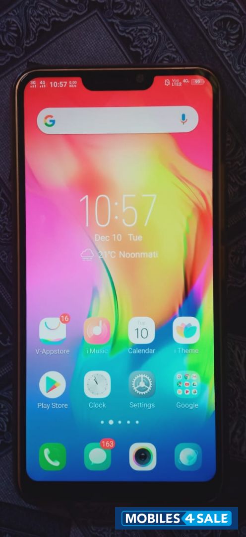 Vivo Y83