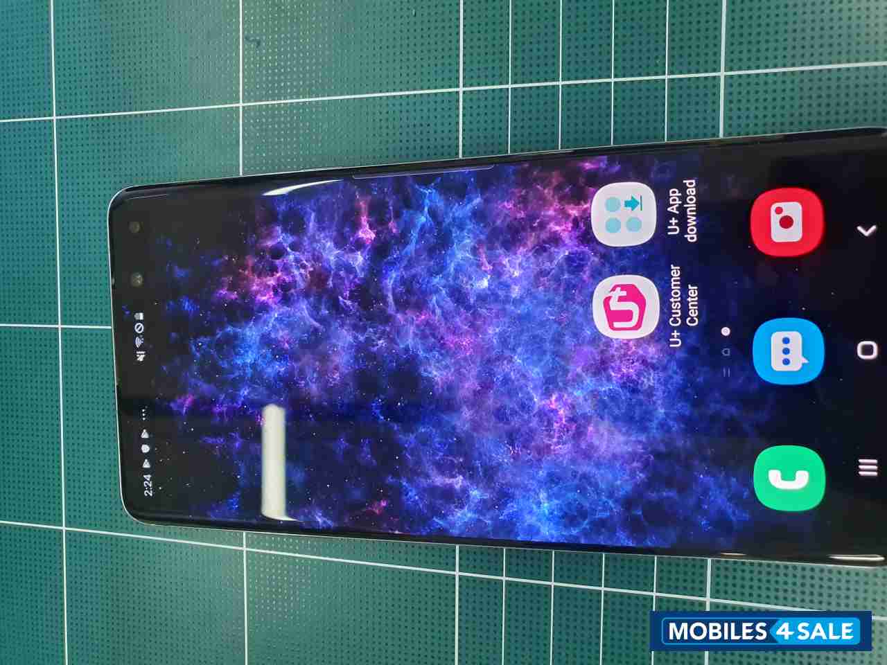 Samsung  samsung s10 5g