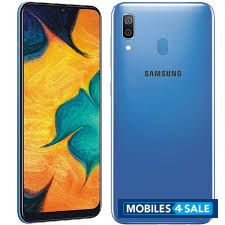 Samsung  A30