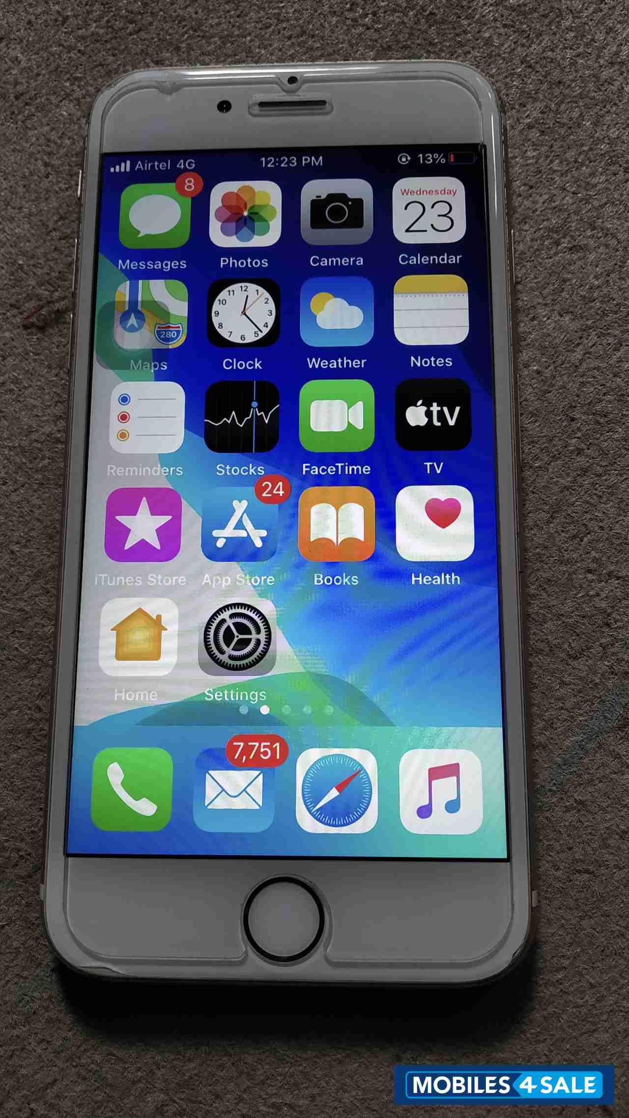 Apple  Iphone 6s 64GB