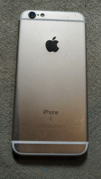 Apple  Iphone 6s 64GB