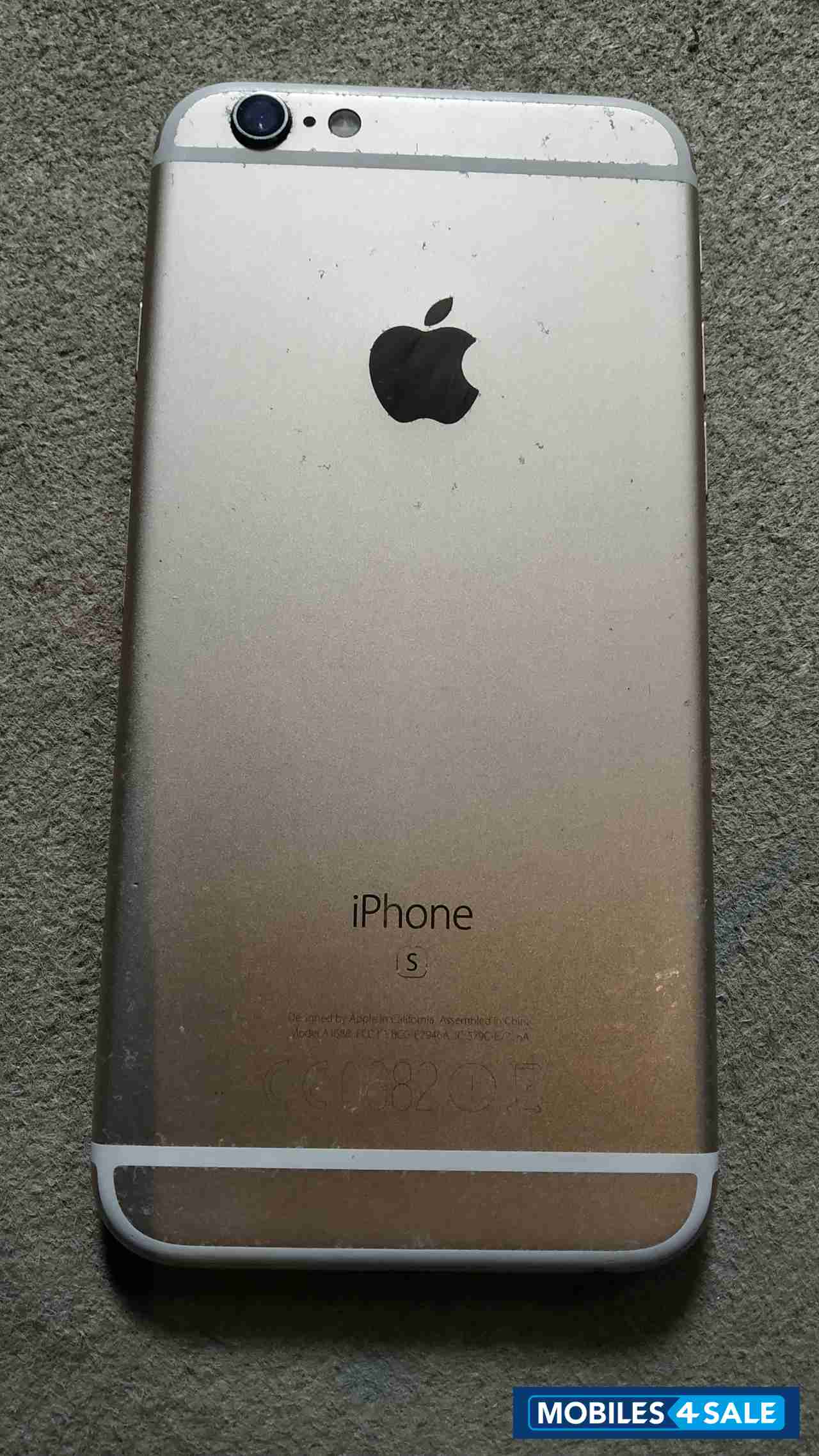 Apple  Iphone 6s 64GB