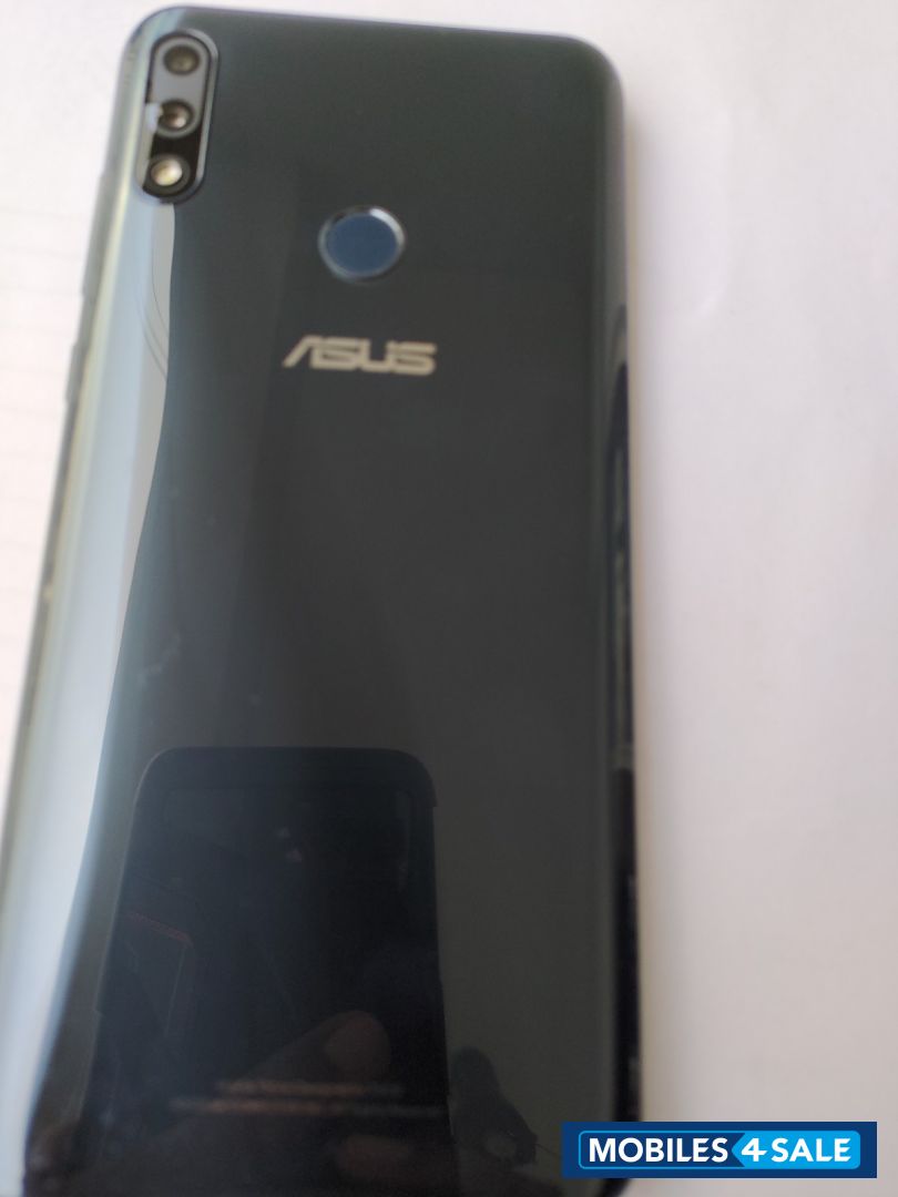 Asus  zenfone maxpro m2