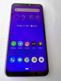 Asus  zenfone maxpro m2