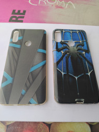 Asus  zenfone maxpro m2