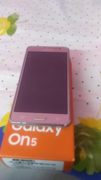 Samsung  Galaxy On5