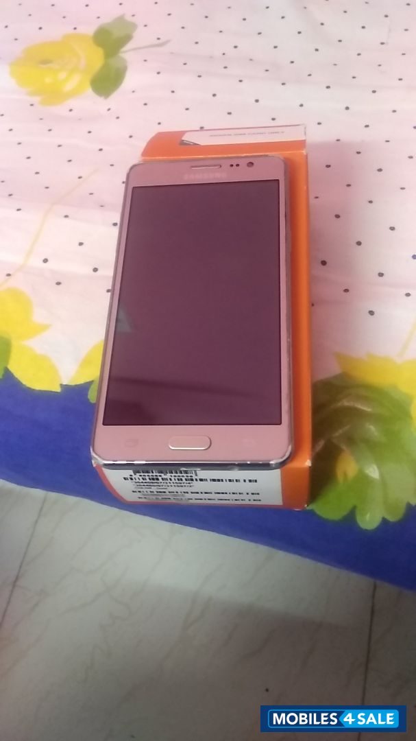 Samsung  Galaxy On5