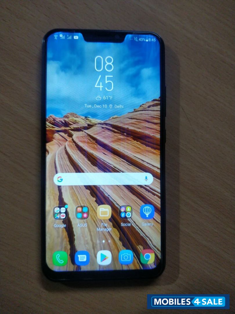 Asus  Zenfone 5z
