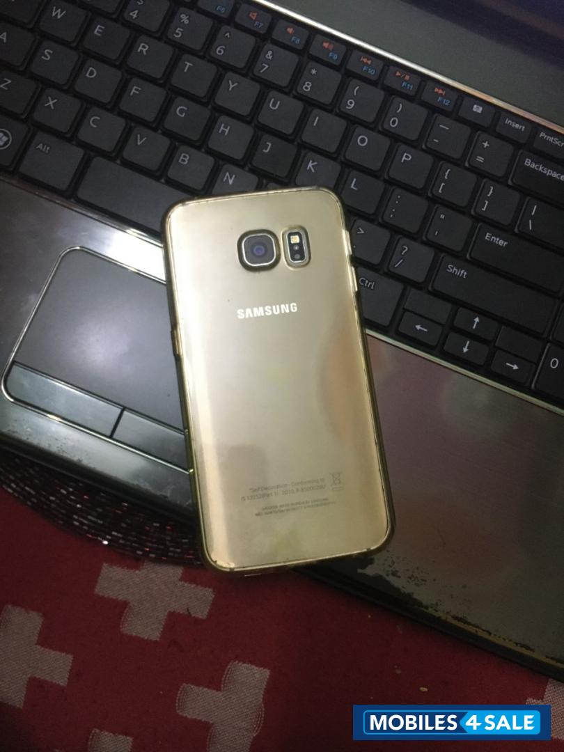 Samsung SM-G925IZDAINS Samsung SM-G925IZDAINS