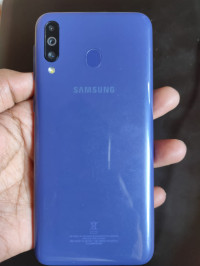 Samsung  Samsung M30