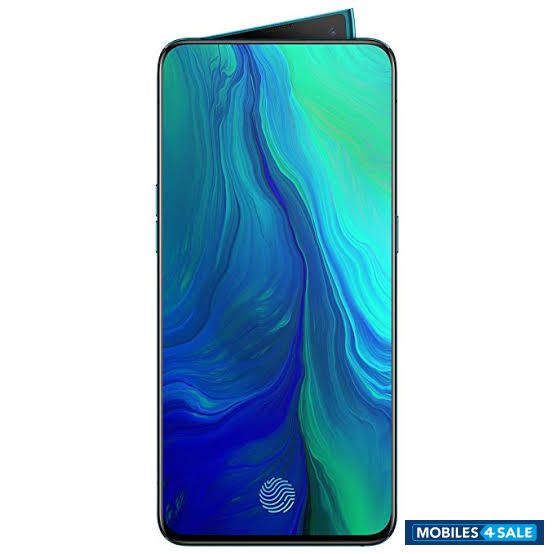 Oppo  Reno 2