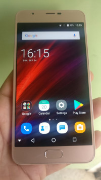 InFocus  Turbo 5 plus