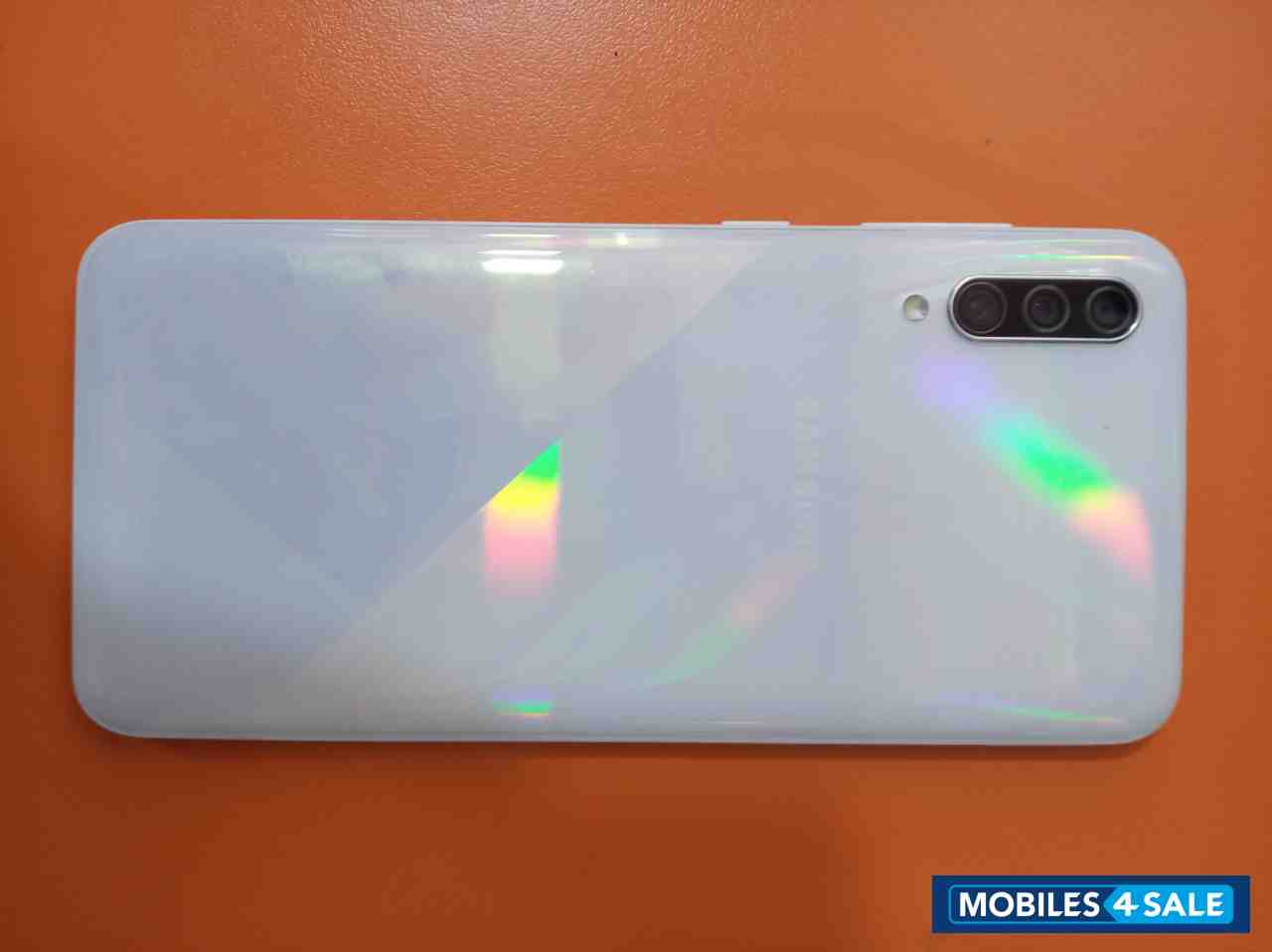 Samsung  Galaxy A30s