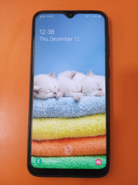 Samsung  Galaxy A30s