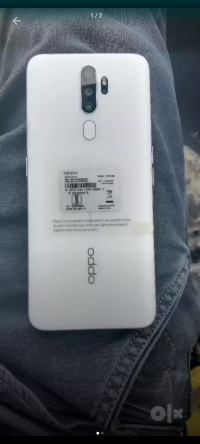 Oppo  A5 2020