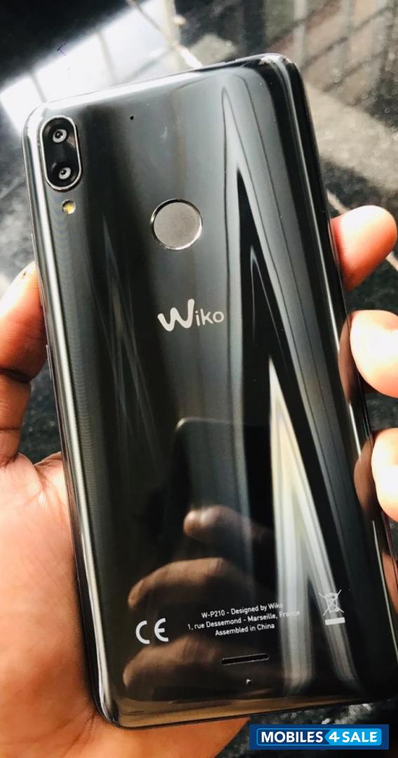 Wiko view 2 plus