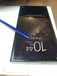 Samsung  Galaxy Note 10 plus
