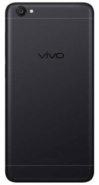 Black Vivo  Y55s