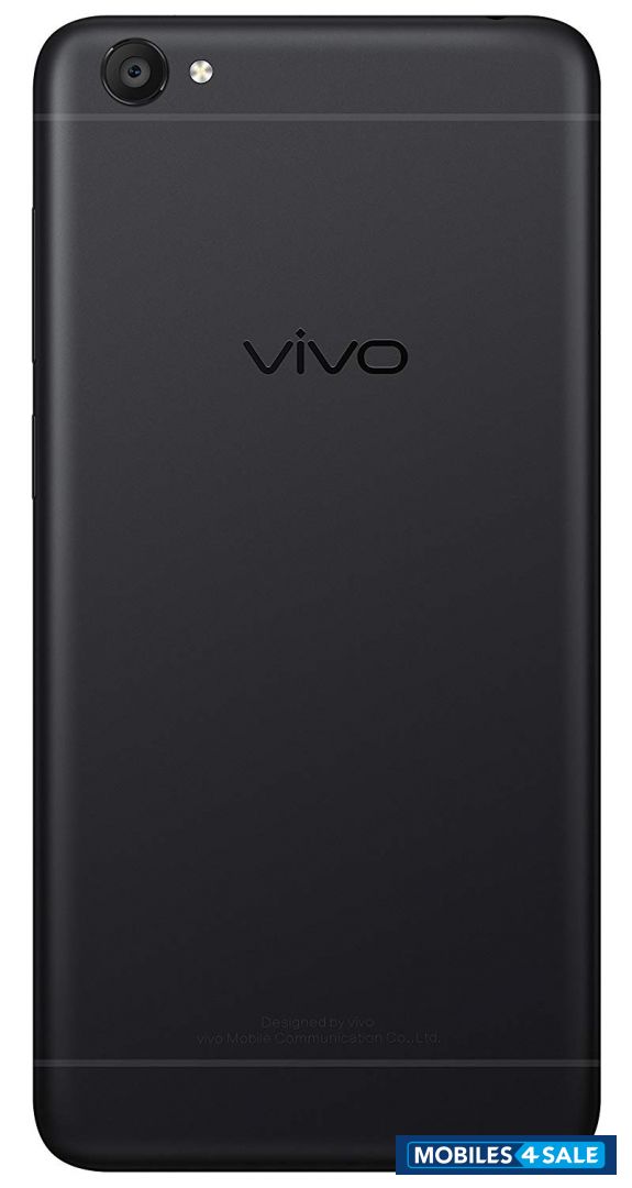 Black Vivo  Y55s