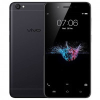 Black Vivo  Y55s