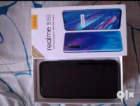 Realme  5 pro