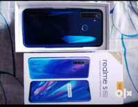 Realme  5 pro