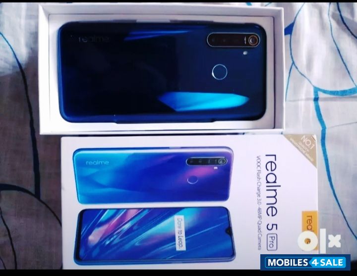 Realme 5 pro