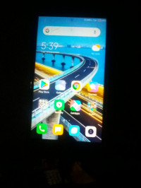 Xiaomi  redmi note 4 (4GB and 64GB)