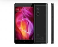 Xiaomi  redmi note 4 (4GB and 64GB)