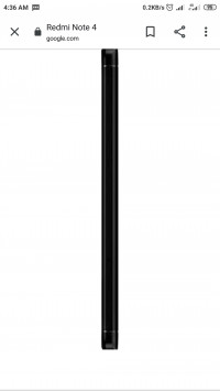 Xiaomi  redmi note 4 (4GB and 64GB)