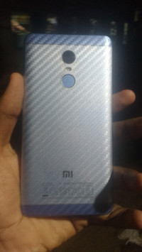 Redmi  Redmi note 4