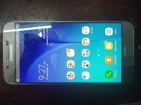 Samsung  A8 DUOS (SM A800I)