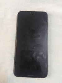 Nokia  6.1 plus