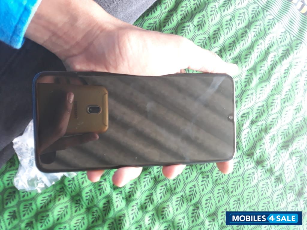 Black Samsung A-series Galaxy a70