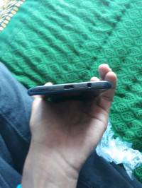 Black Samsung A-series Galaxy a70