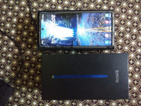 Aura Glow Samsung  Galaxy Note 10