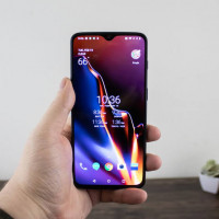 OnePlus  6T