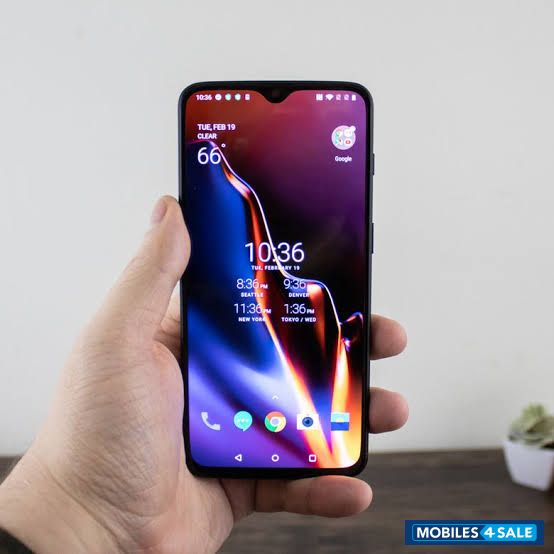 OnePlus  6T