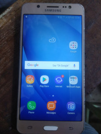 Samsung  Galaxy j 5  2016