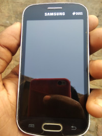 Samsung  Galaxy trend