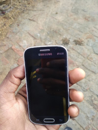 Samsung  Galaxy trend