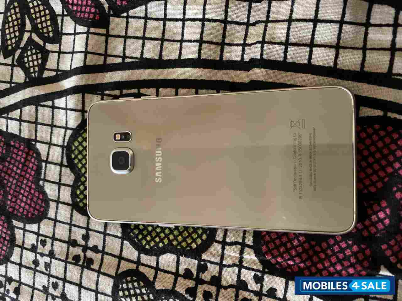 Samsung  S6 edge plus