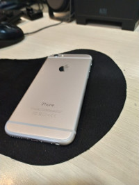 Apple  Iphone 6