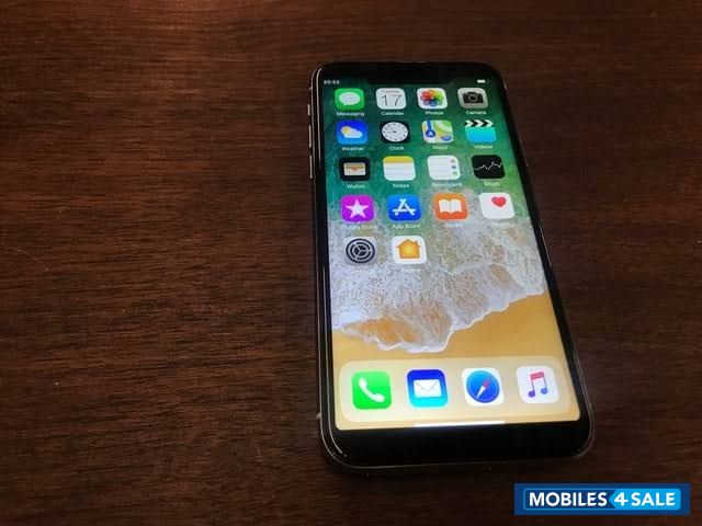 Apple iphone x clone