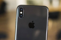 Apple  iphone x clone