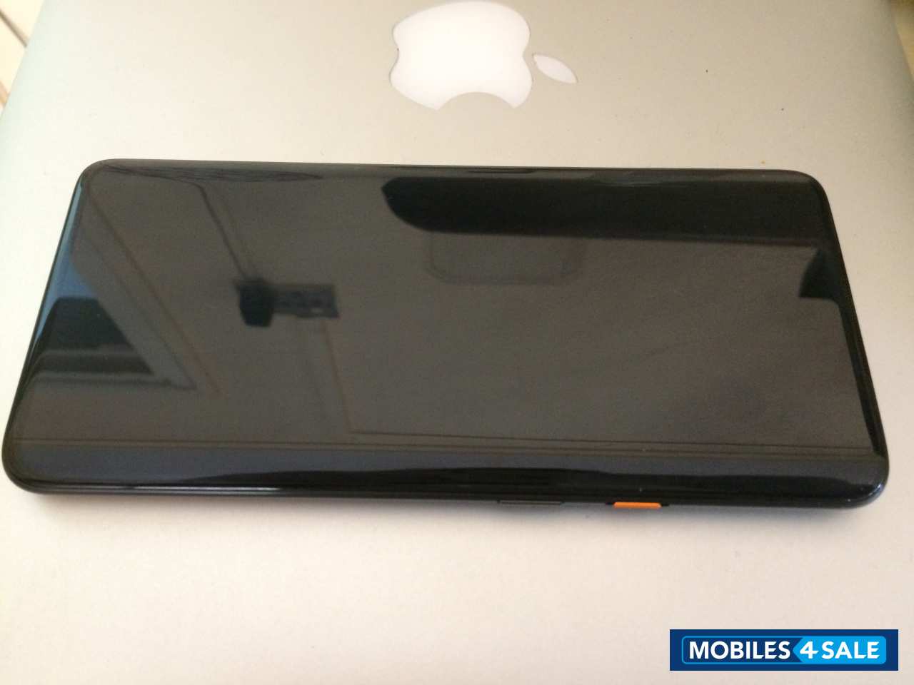 OnePlus  7T Pro McLaren